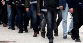 İzmir'de altı HDP Gençlik üyesi tutuklandı