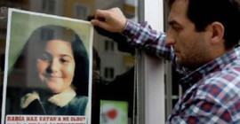Şaban Vatan'a dava açan Müge Anlı'ya istinaftan ret kararı