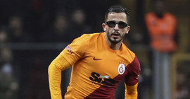 Galatasaray davayı kaybetti: Omar Elabdellaoui'ye yüklü tazminat ödenecek