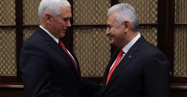 Zarrab Davası ABD ile ilişkilerimizi zehirliyor