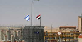 Uyuşturucu operasyonunun ardından İsrail-Mısır sınırında çatışma: Üç İsrailli asker ve bir Mısırlı polis öldü