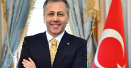 Ali Yerlikaya kimdir?