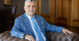 Ömer Bolat kimdir?