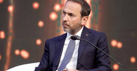 Nikah şahitliğini Erdoğan yapmıştı: ABD Büyükelçisinin damadı Alparslan Bayraktar da kabinede