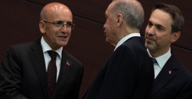 Reuters: Mehmet Şimşek'in atanması, Erdoğan'ın u-dönüşü