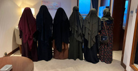 IŞİD'in esir aldığı altı Ezidi kadın dokuz sene sonra kurtarıldı