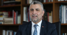Ticaret Bakanlığı'na eski MÜSİAD Başkanı getirildi