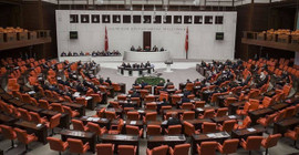 TBMM'nin yeni başkanı bu hafta seçilecek