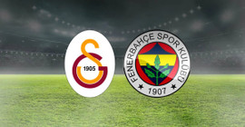 Galatasaray-Fenerbahçe derbisinin VAR hakemi belli oldu