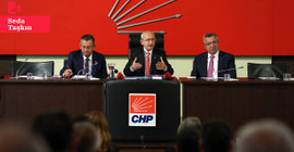 Tüm üyeler istifasını vermiş, Kemal Kılıçdaroğlu kabul etmişti: CHP'nin yeni MYK’sini bugün açıklaması bekleniyor