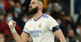 Real Madrid, Benzema'nın sezon sonu ayrılacağını doğruladı