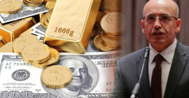 Piyasalarda Mehmet Şimşek etkisi: İslam Memiş, döviz ve altın için 'pazartesi'yi işaret etti