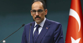 İbrahim Kalın MİT Başkanlığına atandı