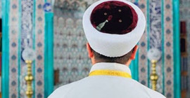 İzmir'de 842 okula din görevlileri 'manevi danışman' olarak atandı