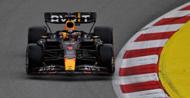 F1 İspanya Grand Prix'sini Max Verstappen kazandı