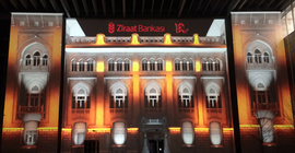 Ziraat Bankası eylülde Varlık Fonu'na geçmiş