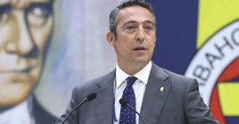 Ali Koç, Genel Kurul'u işaret etti
