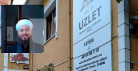 Kadına cinsel istismarda bulunan tarikat lideri tutuklandı