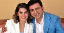Kendisini Başak Demirtaş olarak tanıtıp cezaevini arayan kadın özür diledi, Demirtaş ailesi davadan çekildi