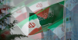 İran, Riyad büyükelçiliğini yarın açıyor
