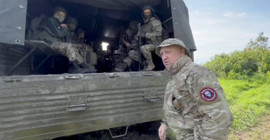 Paralı askerden, kazan kaldıran asiye: Wagner'in kurucusu Yevgeniy Prigojin kimdir?