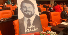 Af Örgütü: Can Atalay derhal serbest bırakılmalı
