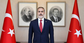 Hakan Fidan Irak'a gidiyor: Erbil ve Bağdat'ta temaslarda bulunacak
