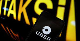 Yargıtay, Uber kararını onadı: Türkiye'den men edilecek