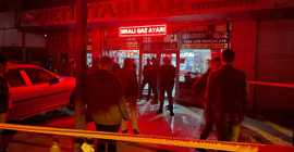 Ankara'da iş cinayeti: Yük asansörünün altında kalan çocuk işçi öldü