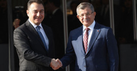 İddia: DEVA ve Gelecek Partisi birleşebilir