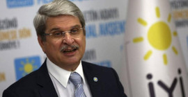 Aytun Çıray İYİ Parti'den istifa etti