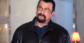 Steven Seagal'a cinsel taciz suçlaması