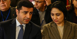 Avrupa Konseyi: Demirtaş ve Yüksekdağ derhâl serbest bırakılmalı