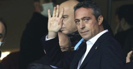 Ali Koç'un beş sezonluk Fenerbahçe karnesi: 11 teknik direktör, sıfır kupa, 6 milyar borç...