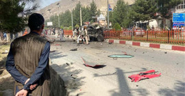 Taliban'a bir bombalı suikast daha: Bedahşan Vali Yardımcısı Nisar Ahmed Ahmedi öldürüldü