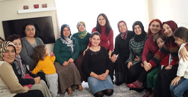 Türkiyeli kadınların yüzde 91’i kendisini güzel buluyor