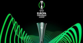 UEFA Avrupa Konferans Ligi'nde kupa sahibini buluyor