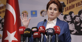 Polimetre: İYİ Parti'nin ayrı liste ısrarı 18 vekil kaybettirdi