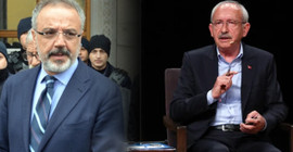 Sırrı Sakık, Kılıçdaroğlu'na ertelediği yanıtı verdi: Evet ben derin devleti çok iyi bilirim, eski tanışırız...