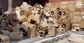 Rusya'da sahte elma şarabından ölenlerin sayısı 30'a yükseldi