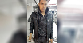 'IŞİD'in 17 yaşındaki infazcısı' İzmir'de yakalandı