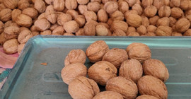 Cevizlerin uzun süre bozulmasını önleyen yöntem: Asla küflenmeyecekler