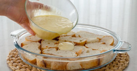 Bayat ekmekleri değerlendirin - 1 tepsi dolusu börek yapmanın püf noktası