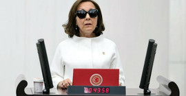 Saadet ve Gelecek Partisi'nin Meclis Başkanı adayı Serap Yazıcı Özbudun oldu