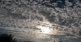 Meteoroloji’den üç il için sağanak yağış uyarısı (7 Haziran hava durumu)