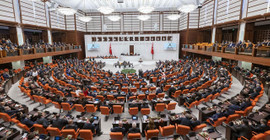 TBMM Başkanı bugün seçiliyor: Hangi parti kimi aday gösterdi?