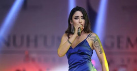 Melek Mosso'nun Tekirdağ konseri: Ne iptal edildi diyebiliriz, ne de edilmedi