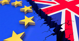 Brexit'te tarih belli oldu