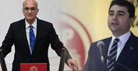 Demokrat Parti, Meclis Başkanlığı seçiminde CHP'yi destekleyecek