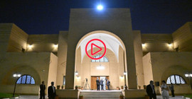 İran'ın Riyad Büyükelçiliği yedi yıl sonra yeniden açıldı